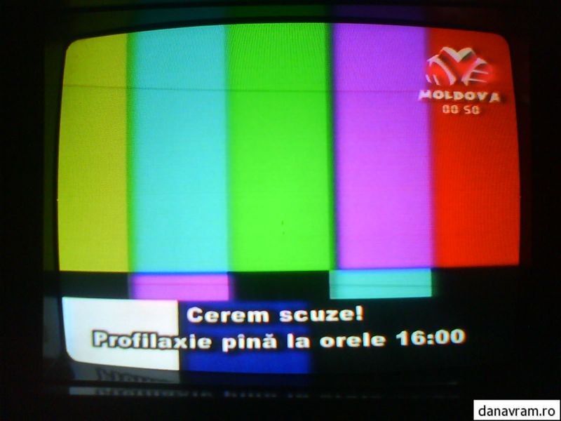 Profilaxia TV